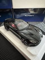 118 Autoart Aston Martin DBS Superleggera 2019