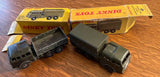 Lot Dinky Toys  Engins Btp