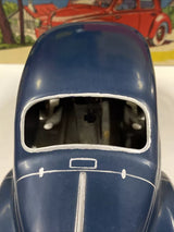 CIJ Jouets Renault 4CV - 54
