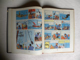 Hergé Tintin Coke en Stock EO