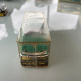 Voitures Miniatures 143 Norev Peugeot