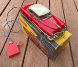 Cadillac Joustra Radio-commandée